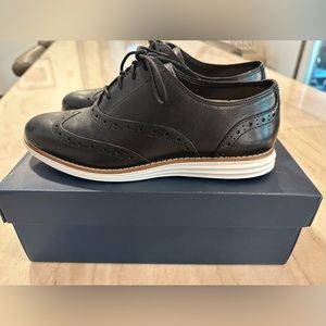 Cole Haan Original Oxford